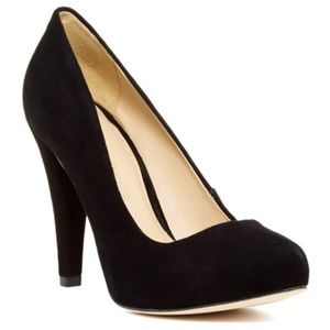 Coye Nokes Mara Platform Pump Size 10